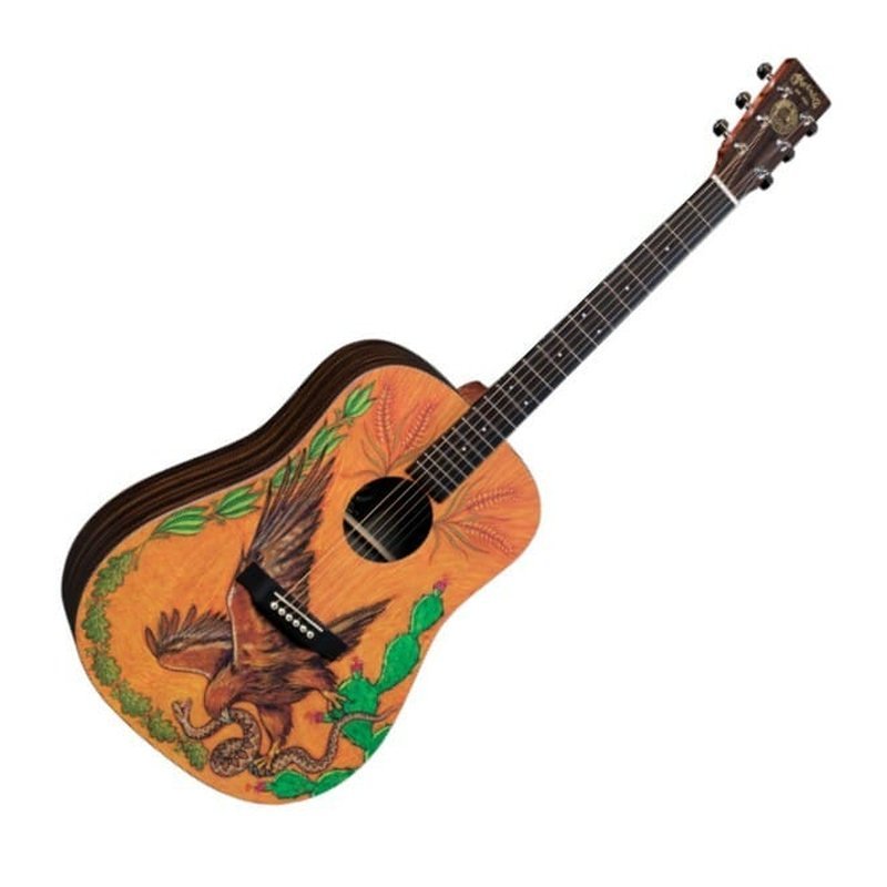 Martin DXMAE 30th Anniversary ??? 公司貨【宛伶樂器】 — 三峽吉他 / Bass