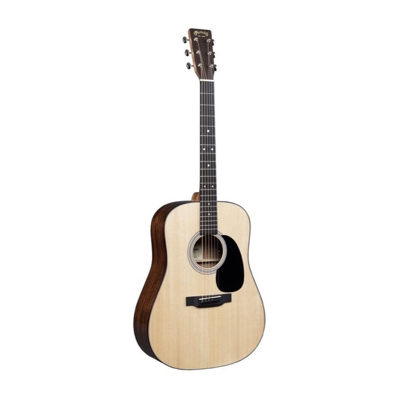 Martin D12E-01 ??? 公司貨【宛伶樂器】 — 三峽吉他 / Bass
