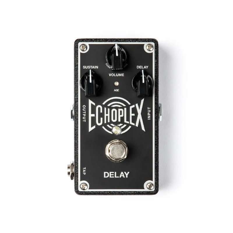 Jim Dunlop Jim Dunlop / EP103 Echoplex Delay 效果器 — 三峽效果器