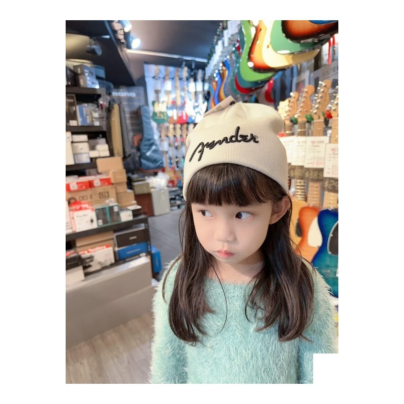 Fender Fender ?? 版型？ ?? ？ ？白黑字 ？ 經？ ？ 正版公司貨 ?????? — 三峽配件 / 週邊