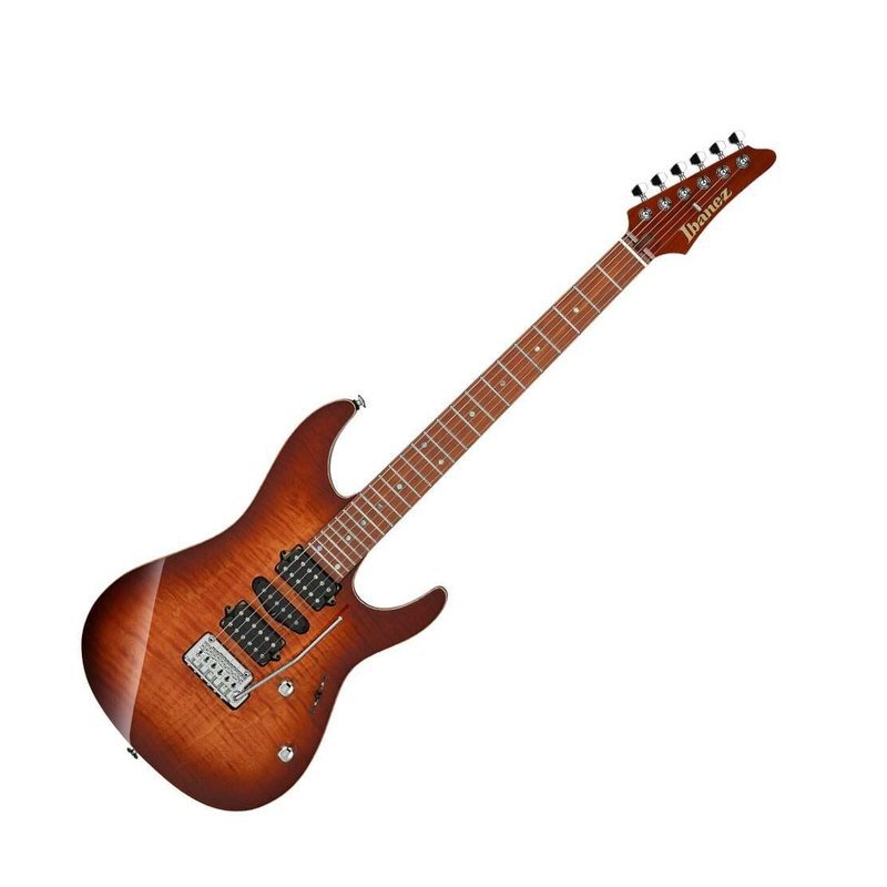 Ibanez AZ2407F ??? 公司貨 — 三峽吉他 / Bass