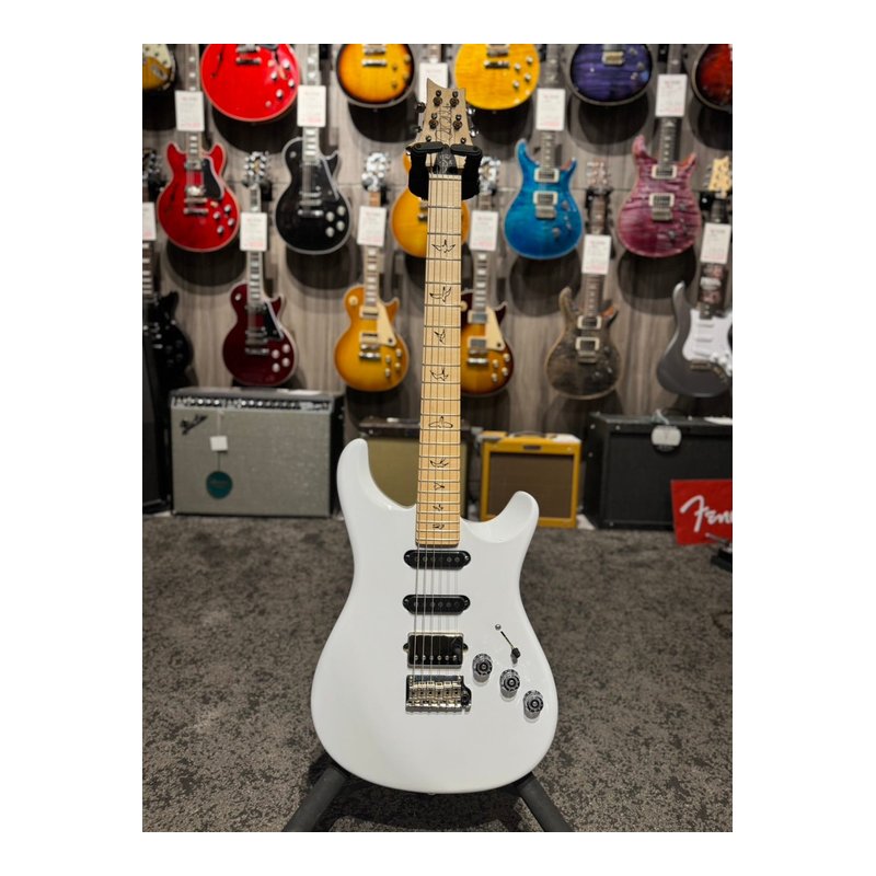 PRS Fiore Mark Lettieri model ??? 公司貨【宛伶樂器】 — 三峽吉他 / Bass