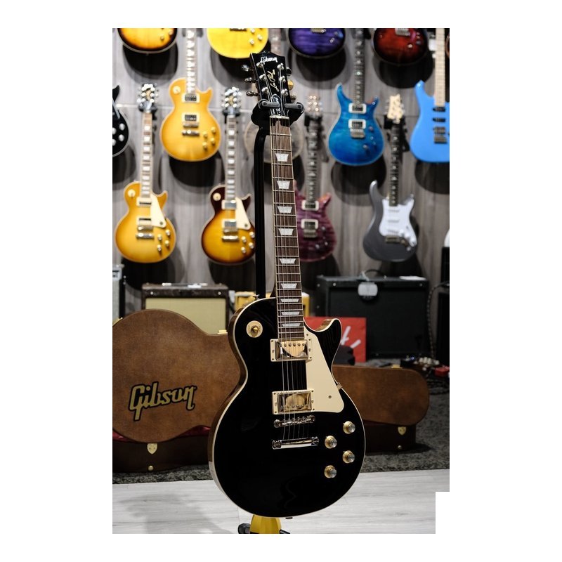 Gibson Les Paul Standard 60s OX è¡ç´ 色 電吉他【宛伶樂器】 — 三峽吉他 / Bass