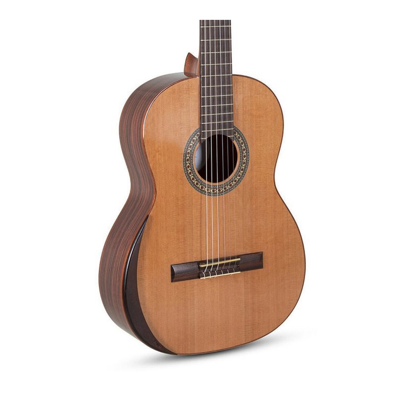 Manuel Rodriguez AC60 ??? 古？ ？吉他 公司貨 — 三峽配件 / 週邊