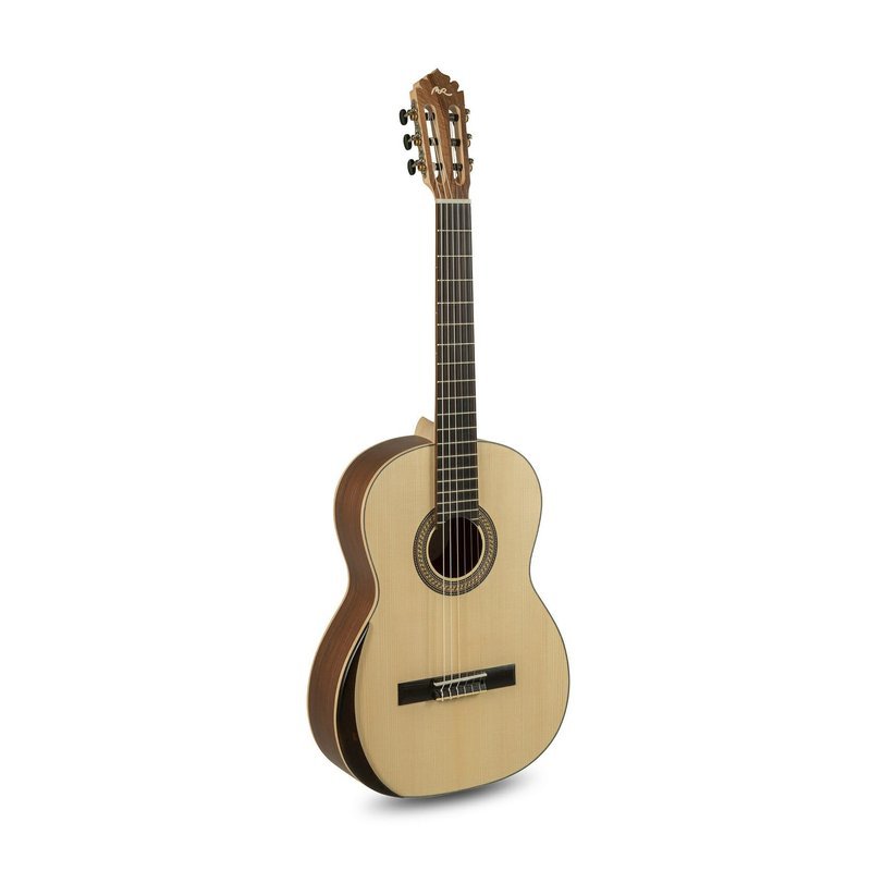 Manuel Rodriguez E-65 ??? 古？ ？吉他 公司貨 — 三峽配件 / 週邊