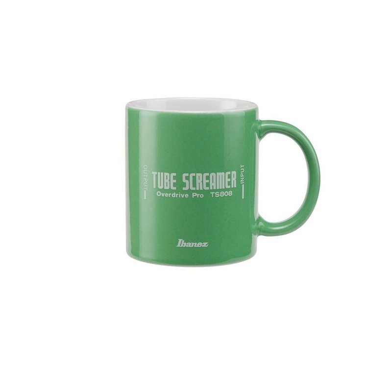Ibanez IBAM002 Tube Screamer 馬？ ？杯 — 三峽配件 / 週邊