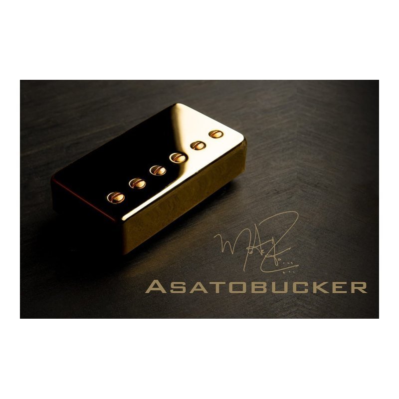 Suhr SUHR ASATOBUCKER Bridge Mateus Asato 53mm ??? 公司貨 — 三峽配件 / 週邊
