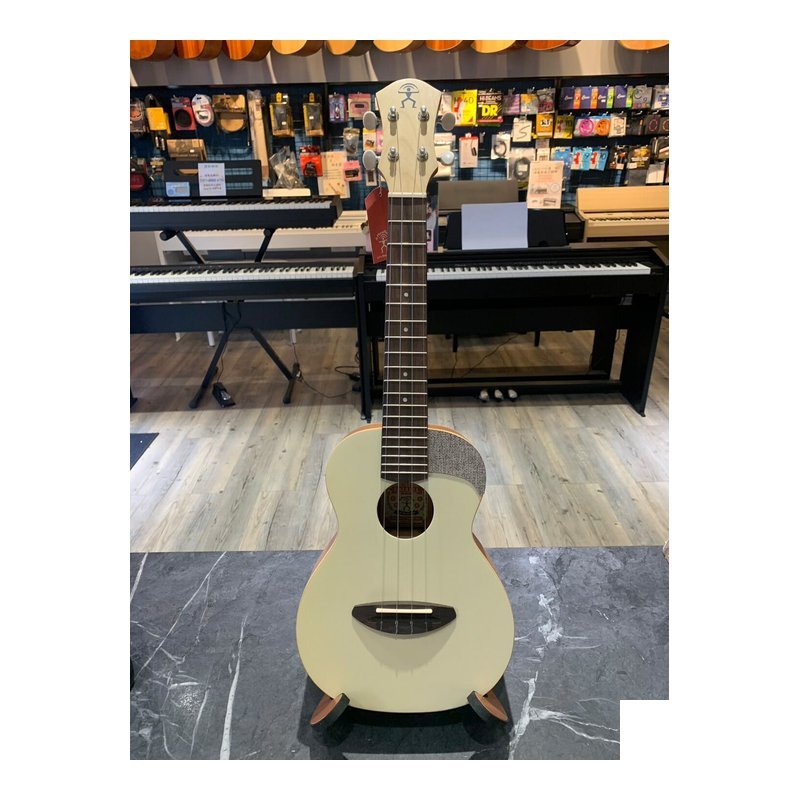 aNueNue UC10 Pantone???? 23吋面單烏克麗麗 — 三峽配件 / 週邊