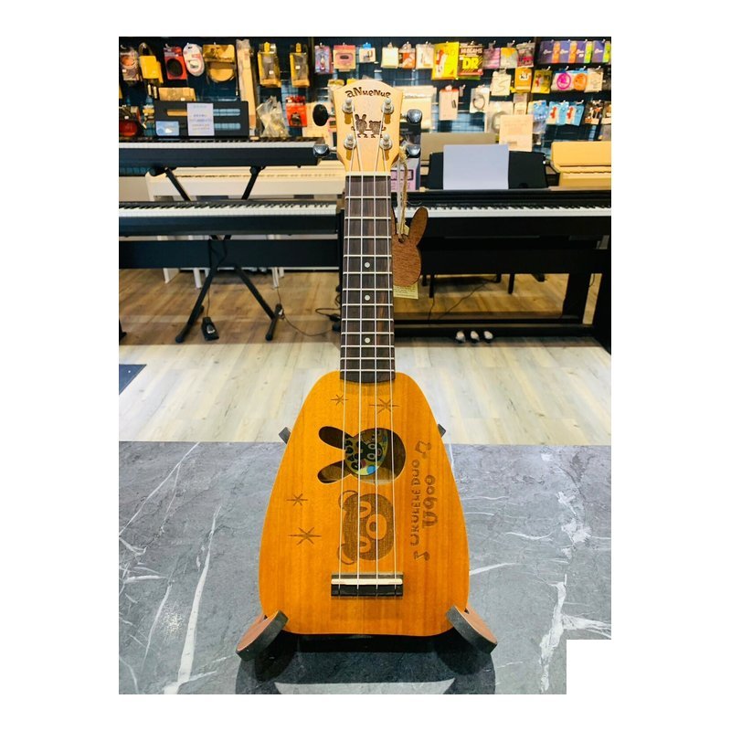 aNueNue U900 Baby-U 烏克麗麗 — 三峽配件 / 週邊