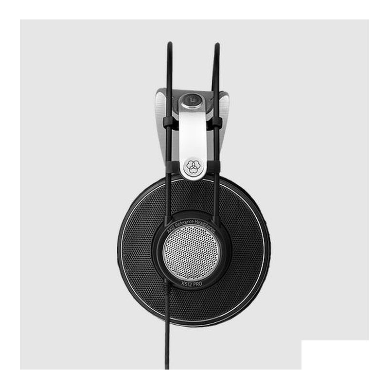 AKG K612 pro 監聽耳機 — 三峽錄音