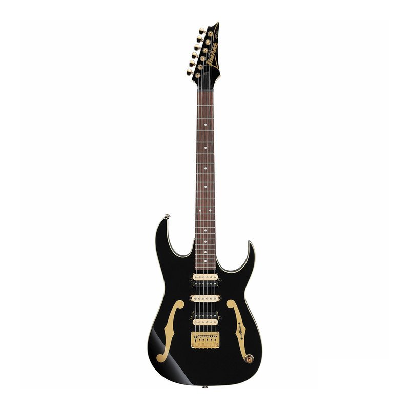Ibanez Signature PGM50-BK Paul Gilbert ??? 公司貨 — 三峽吉他 / Bass