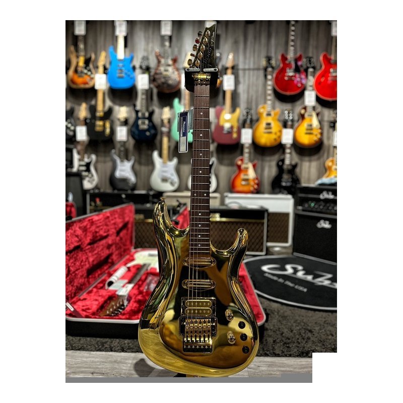Ibanez JS2GD 簽名款 公司貨 — 三峽配件 / 週邊