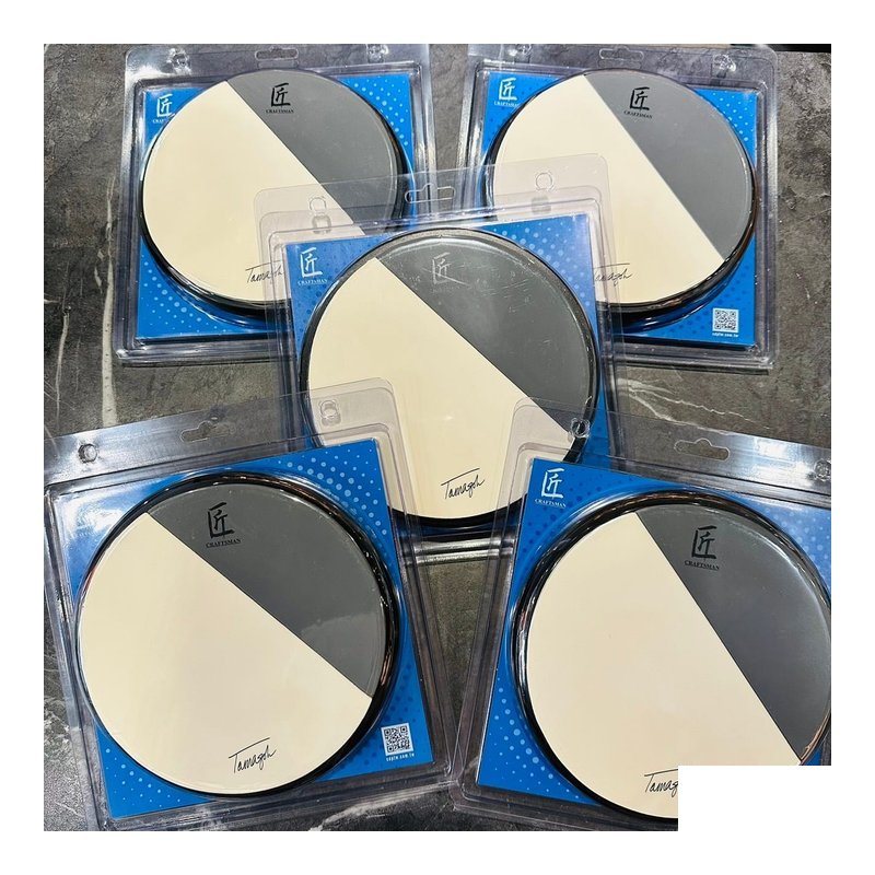 å CRAFTSMAN C-PSTG 打點板 å CRAFTSMAN C-PSTG 打點板 / 練習板 / 啞鼓墊 — 三峽鼓 / 打擊