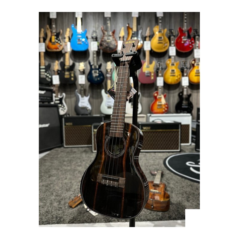 KALA KA-PX-EBY-C 23吋 單板 烏克麗麗 — 三峽配件 / 週邊