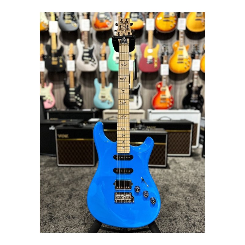 PRS Fiore Mark Lettieri model LA ??? 公司貨【宛伶樂器】 — 三峽吉他 / Bass