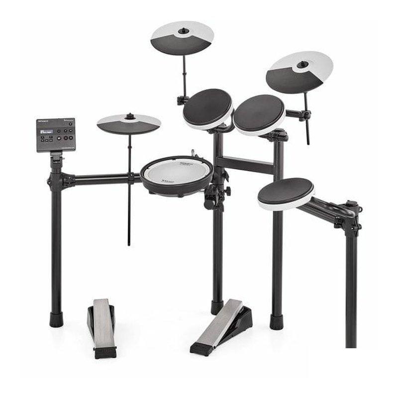 Roland Roland TD-02K 2023年最新產品 電子鼓 小鼓手適用 - 雙北到府安裝免運費 — 三峽鼓 / 打擊