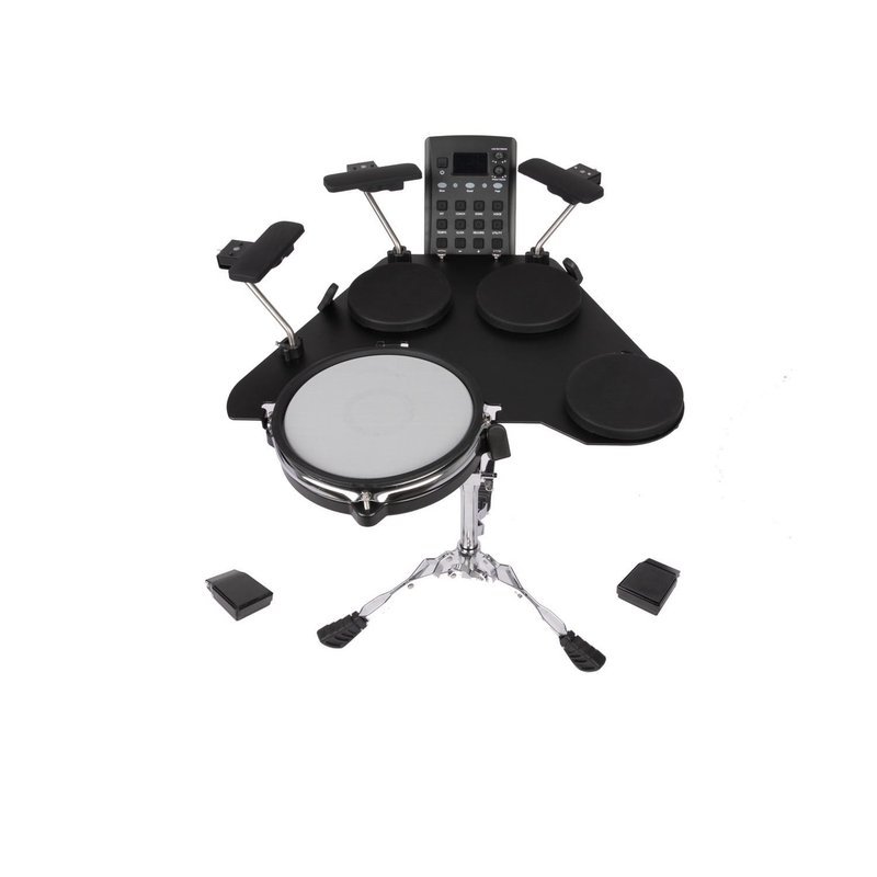 Play Drums Boy 最新便攜式架子鼓 — 三峽鼓 / 打擊