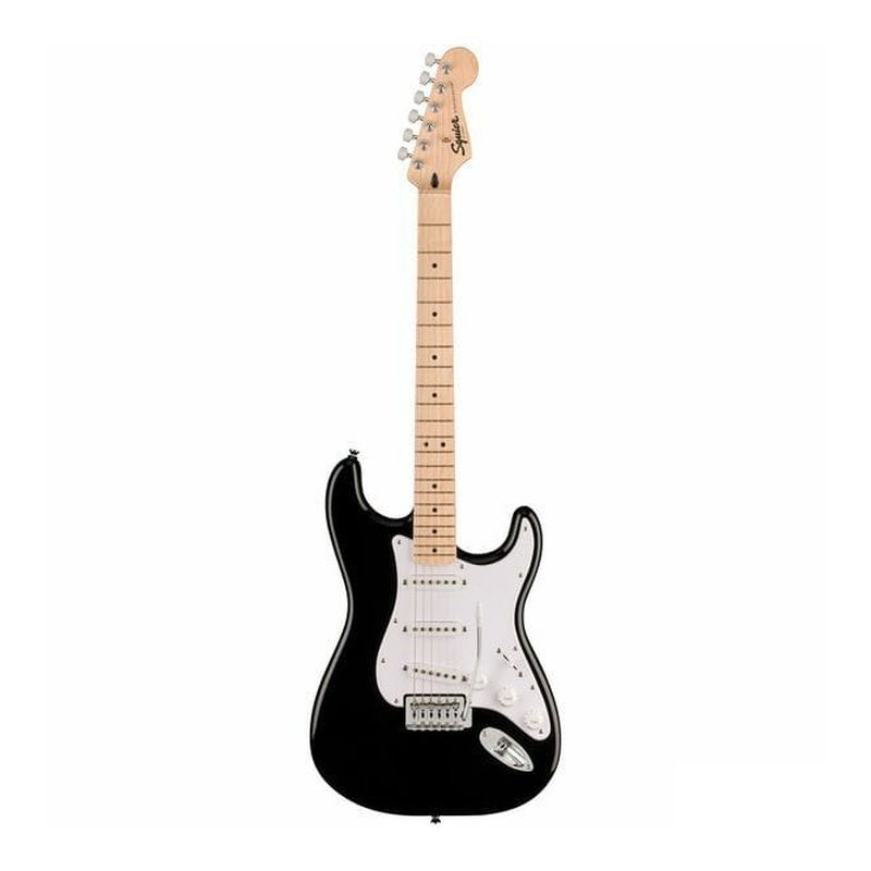 Squier Squier Sonic strat ??? 公司貨 — 三峽木吉他 / 民謠吉他