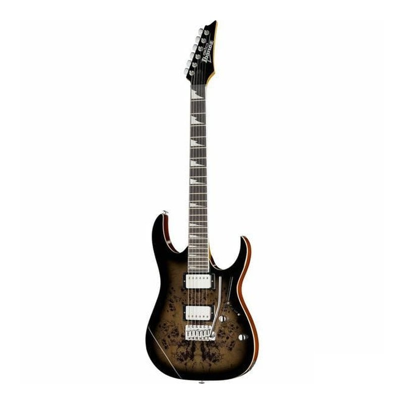 Ibanez GRG220PA1 BKB ??? 公司貨 — 三峽吉他 / Bass