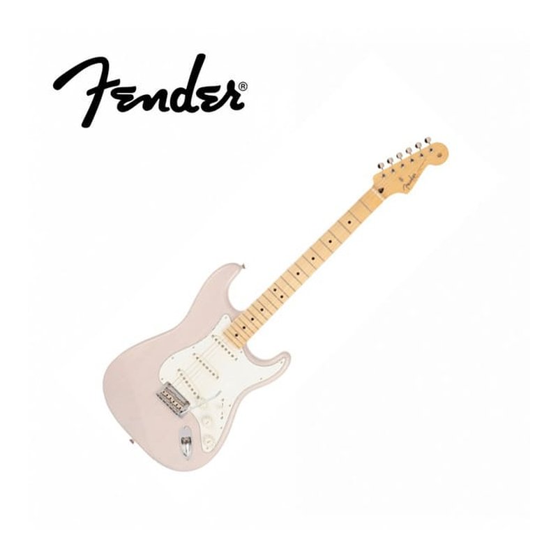 Fender Japan Hybrid II strat MN USB ??? 公司貨【宛伶樂器】 — 三峽吉他 / Bass
