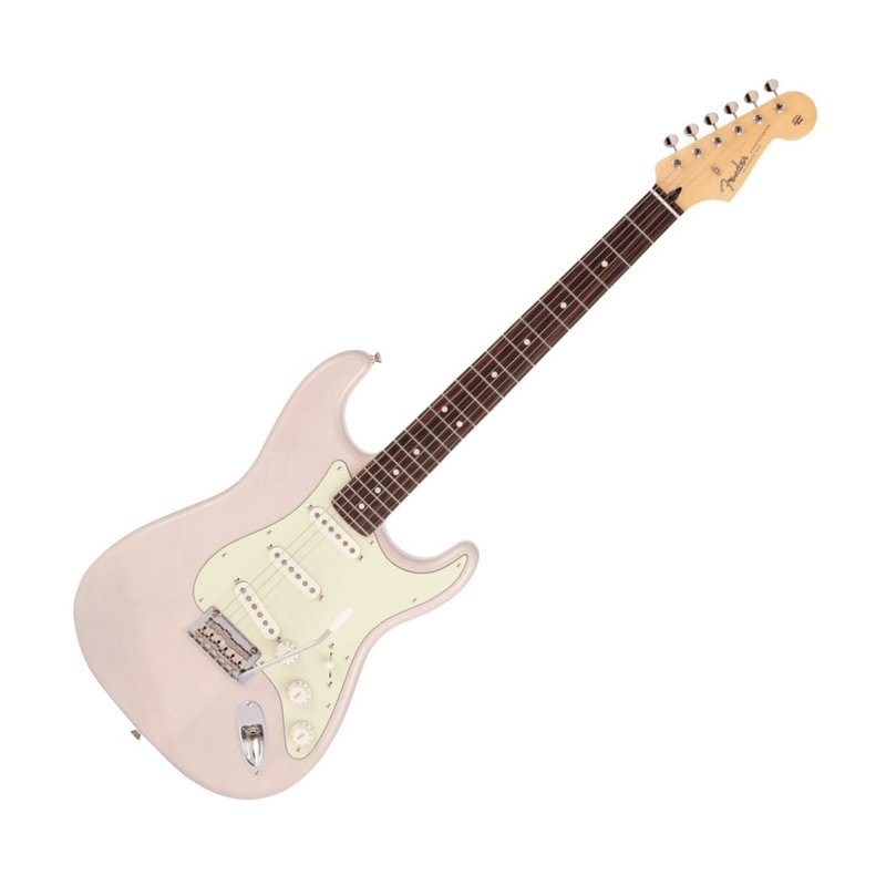 Fender Japan Hybrid II strat RW USB ??? 公司貨【宛伶樂器】 — 三峽吉他 / Bass