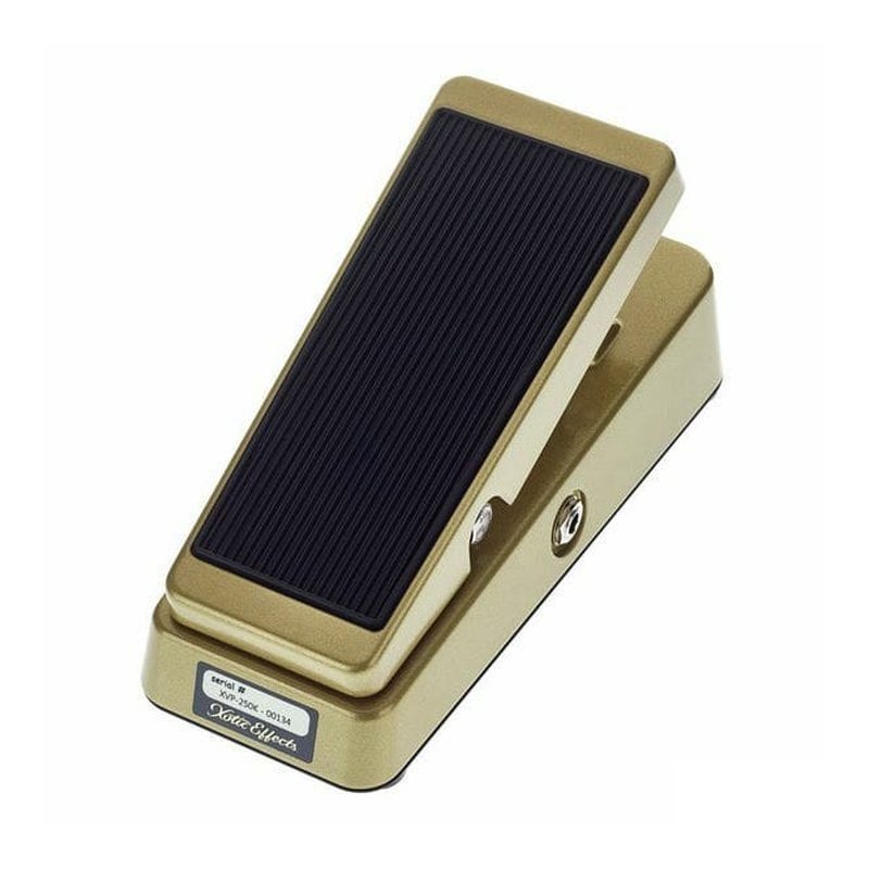 Xotic XVP-250K High Impedance Volume Pedal ??? 公司貨 — 三峽效果器