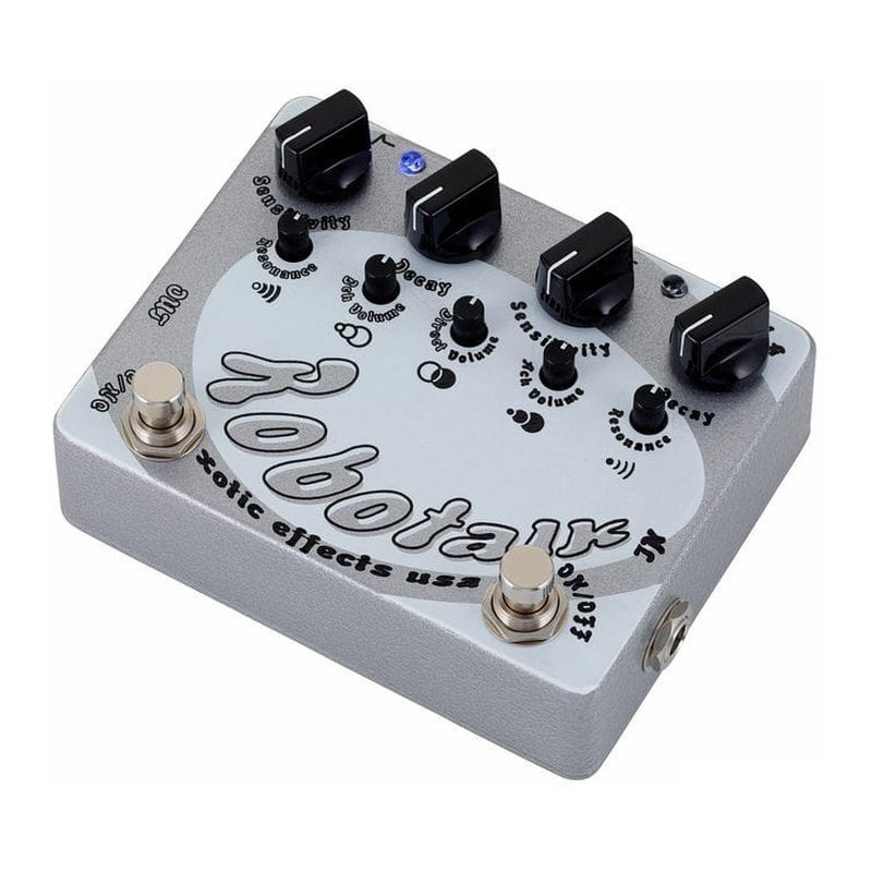 Xotic 空間係 效果器 Robotalk2 公司貨 — 三峽效果器