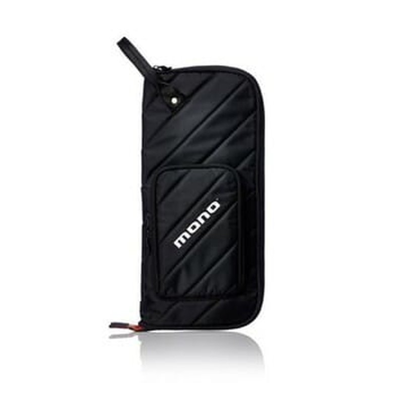 MONO Studio Stick 專業鼓棒袋 M80-ST-BLK 公司貨 — 三峽鼓 / 打擊