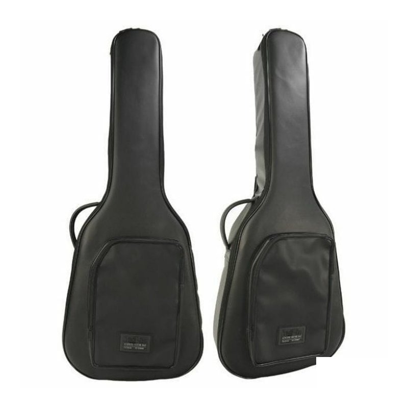 è¶ 值硬皮袋 吉他/貝斯 — 三峽吉他 / Bass