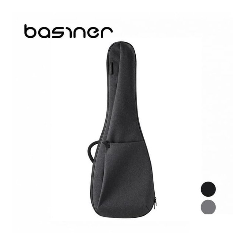 Basiner Basiner BRISQ EB ???? 公司貨 — 三峽木吉他 / 民謠吉他