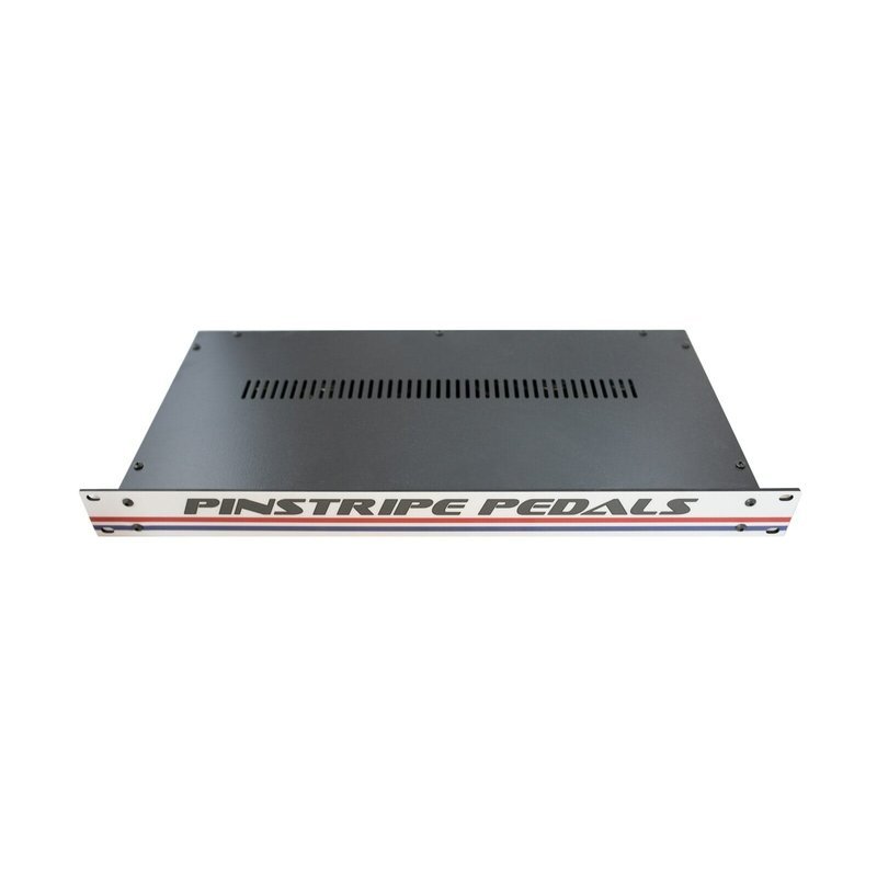 Pinstripe Pinstripe Pedals Rack Mount Stereo DISO+ 公司貨 — 三峽效果器