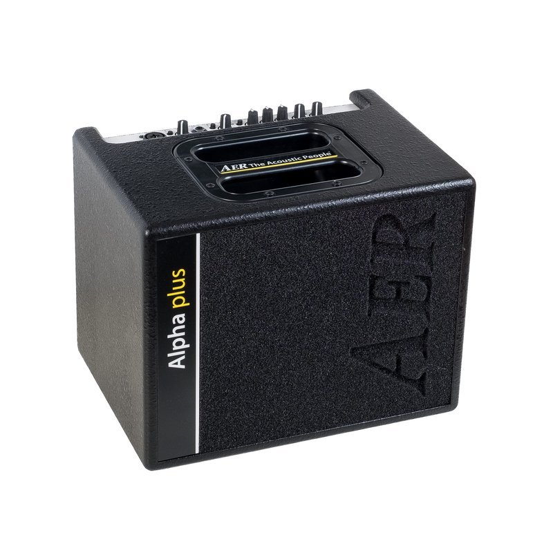 AER Alpha Plus 50瓦 德國空心樂器 專業音箱 公司貨 — 三峽音響 / 音箱