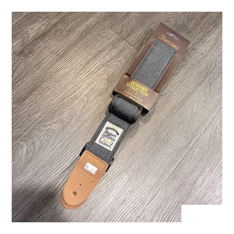 Ibanez Designer Collection Strap 吉他背帶 多色可選 公司貨 — 三峽配件 / 週邊