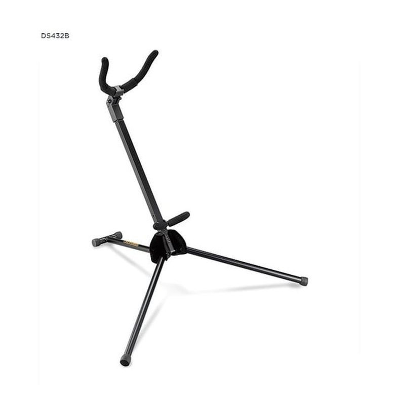 HERCULES 海？ ？利斯 DS432B 次中音薩克斯風架 公司貨 — 三峽配件 / 週邊