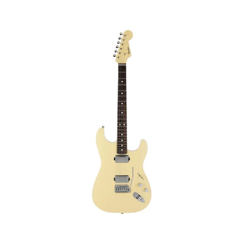 SCANDAL SCANDAL 簽名款 Fender Japan Mami Strat Omochi 電吉他 — 三峽電吉他