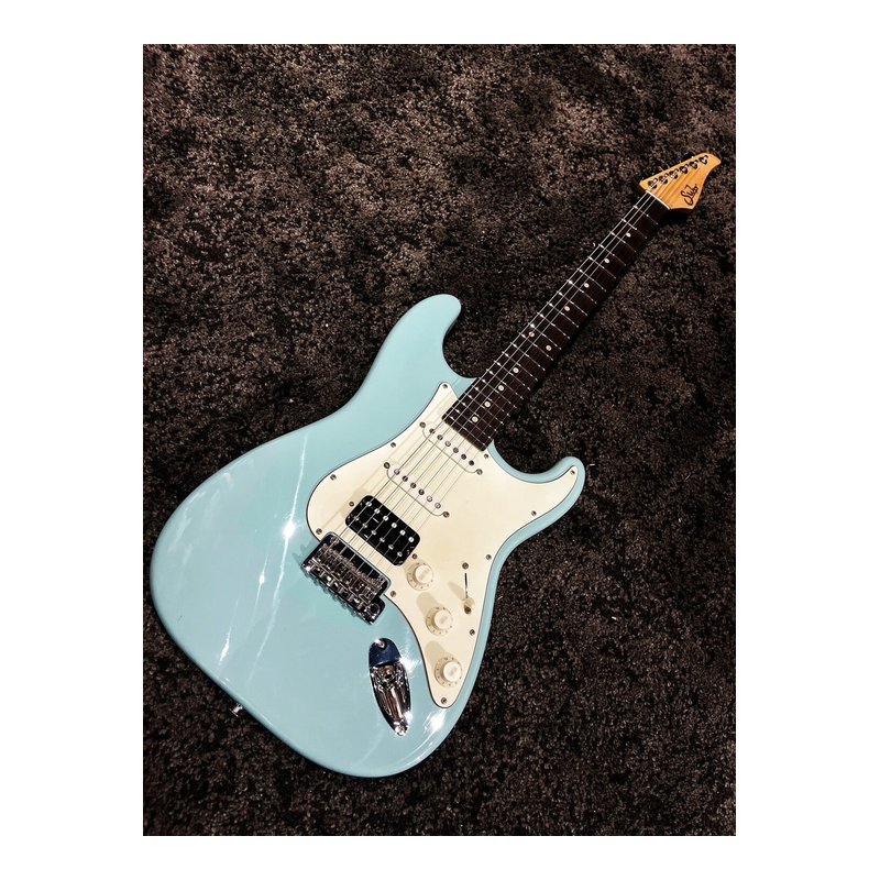 Suhr CLASSlC S Antique 電吉他【宛伶樂器】 — 三峽吉他 / Bass