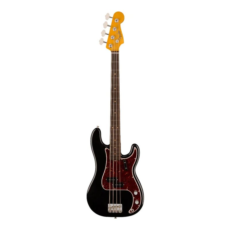 Fender AMERICAN VINTAGE II 1960 PRECISION BASS ??? 公司貨【宛伶樂器】 — 三峽吉他 / Bass