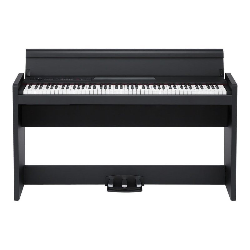 KORG LP-380 數位鋼琴 雙北免費到府安裝 — 三峽鍵盤 / 鋼琴