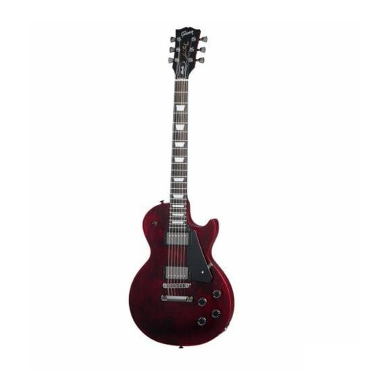 Gibson Les Paul Modern Studio WR/EB/SB 公司貨【宛伶樂器】 — 三峽吉他 / Bass