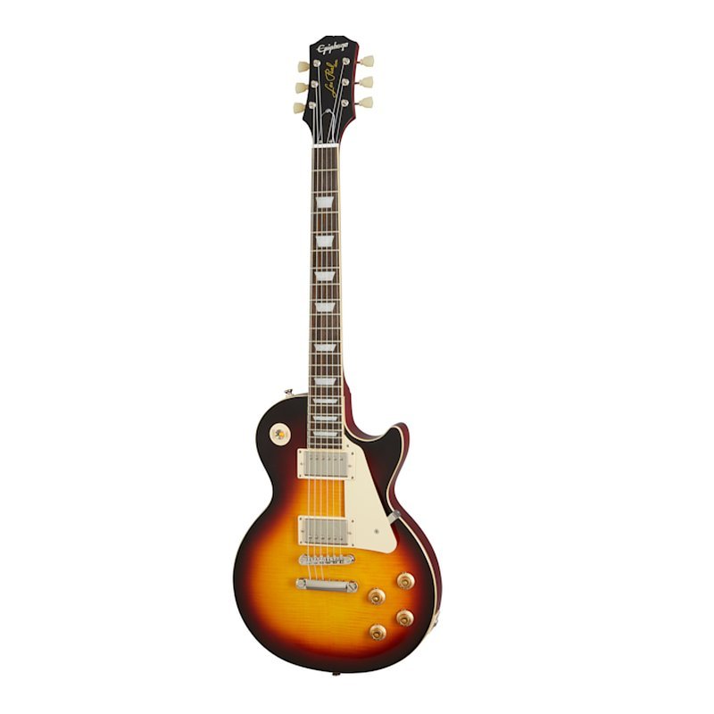 Epiphone Epiphone 1959 Les Paul Standard 電吉他 — 三峽木吉他 / 民謠吉他