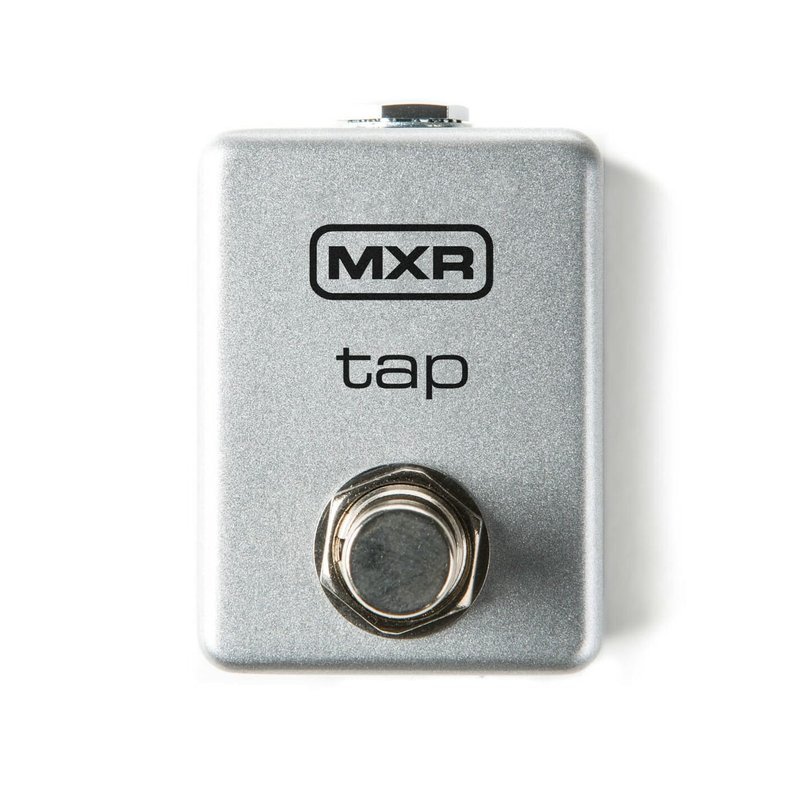 MXR M199 Tap腳踏對拍器 — 三峽配件 / 週邊
