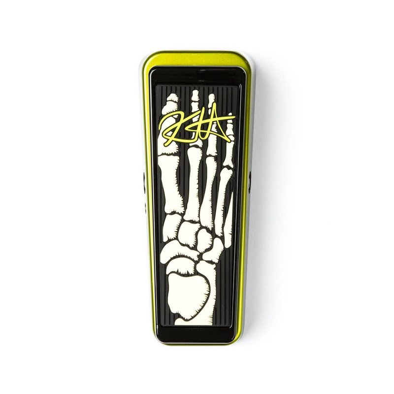 MXR KH95 Kirk Hammett 哇哇踏板 — 三峽配件 / 週邊