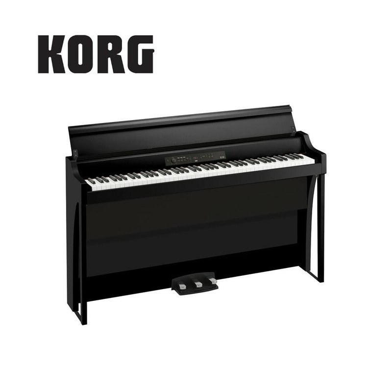 KORG 日本 è£½é G1B Air 88鍵電鋼琴 雙北免費到府安裝 — 三峽鍵盤 / 鋼琴