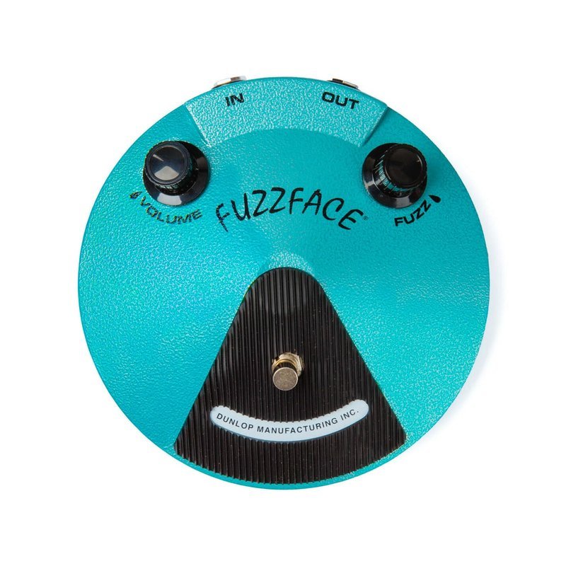 MXR JHF1 J.H.Fuzz 效果器 — 三峽效果器