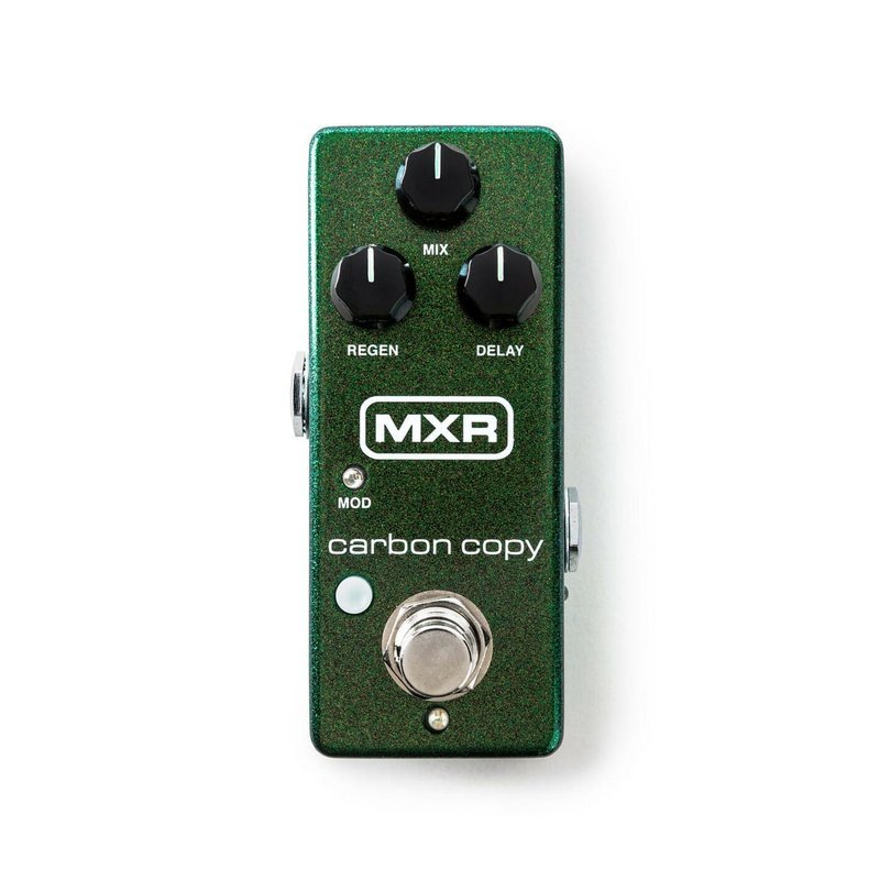MXR M299 CCM DELAY 效果器 — 三峽效果器