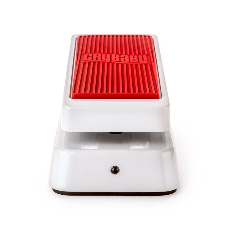 MXR CBJ95SW Cry Baby JR. WAH 白色 — 三峽效果器