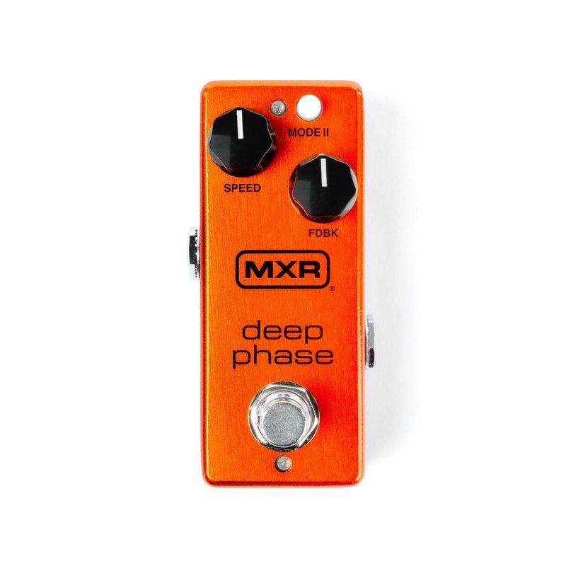 MXR M279 MXR DEEP PHASE — 三峽配件 / 週邊