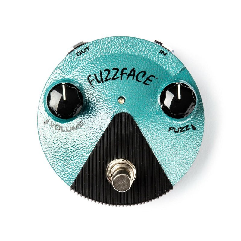 MXR FFM3 HendrixFuz 效果器 — 三峽效果器