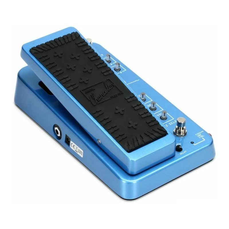 MXR JCT95 CRY BABY WAH J.C — 三峽效果器
