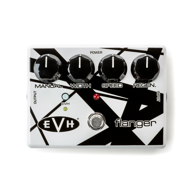 MXR EVH117 Flanger V.H 效果器 — 三峽效果器